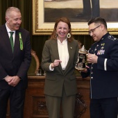 Homenaje a las bandas