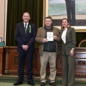 Homenaje a las bandas