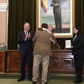 Homenaje a las bandas