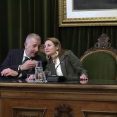 Homenaje a las bandas