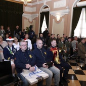 Homenaje a las bandas