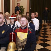 Homenaje a las bandas