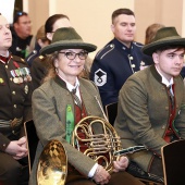 Homenaje a las bandas