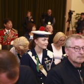 Homenaje a las bandas