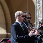 Festival de Música de Festa