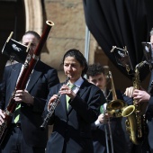 Festival de Música de Festa