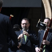 Festival de Música de Festa