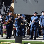 Festival de Música de Festa