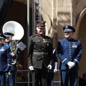 Festival de Música de Festa