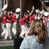 Festival de Música de Festa