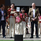 Festival de Música de Festa