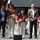 Festival de Música de Festa