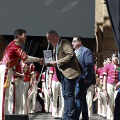 Festival de Música de Festa