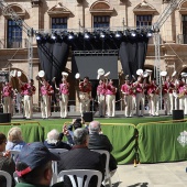 Festival de Música de Festa