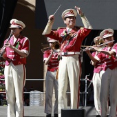 Festival de Música de Festa