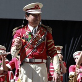 Festival de Música de Festa