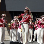 Festival de Música de Festa
