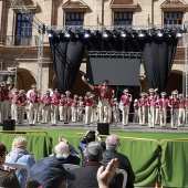 Festival de Música de Festa