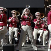 Festival de Música de Festa