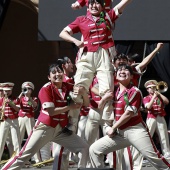 Festival de Música de Festa