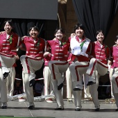 Festival de Música de Festa