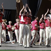 Festival de Música de Festa