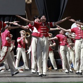 Festival de Música de Festa