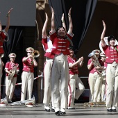Festival de Música de Festa
