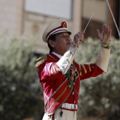 Festival de Música de Festa