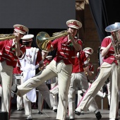 Festival de Música de Festa