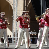 Festival de Música de Festa