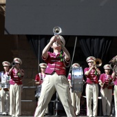 Festival de Música de Festa