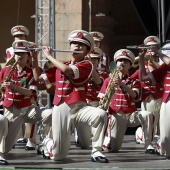 Festival de Música de Festa