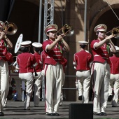 Festival de Música de Festa