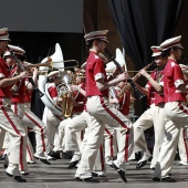 Festival de Música de Festa