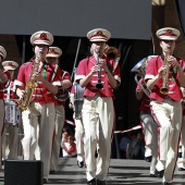 Festival de Música de Festa