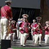 Festival de Música de Festa