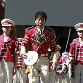 Festival de Música de Festa