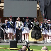 Festival de Música de Festa
