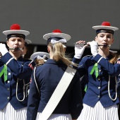 Festival de Música de Festa