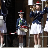 Festival de Música de Festa