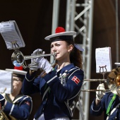 Festival de Música de Festa