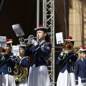 Festival de Música de Festa
