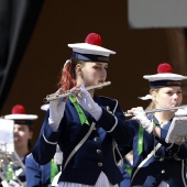 Festival de Música de Festa