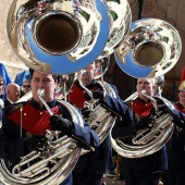 Festival de Música de Festa