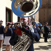 Festival de Música de Festa