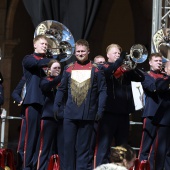 Festival de Música de Festa