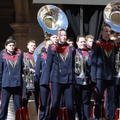 Festival de Música de Festa