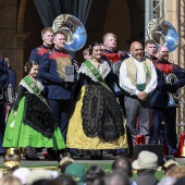 Festival de Música de Festa