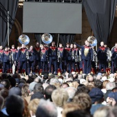 Festival de Música de Festa